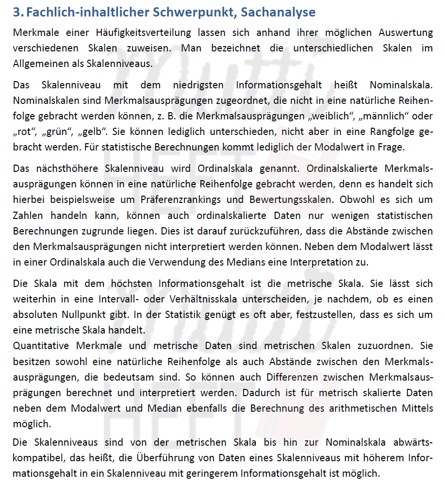 Was Ist Eine Sachanalyse Der Unterrichtsentwurf: Teil 2 - Von der Kompetenzentwicklung bis zur