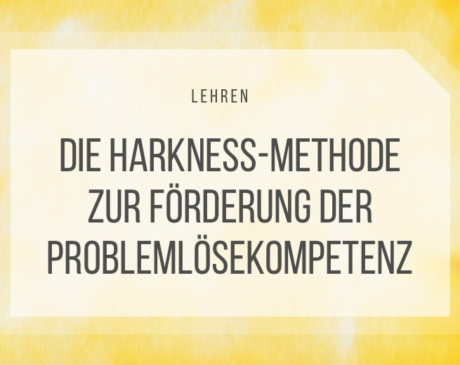 Harkness-Methode