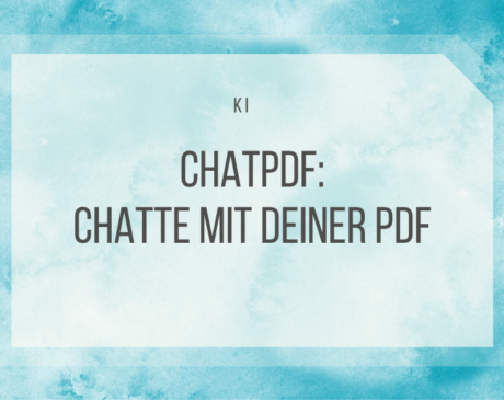 ChatPDF